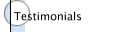 Testimonials